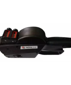 Marcator de pret, cod sau data, 2 linii, 10/8, Blitz C18