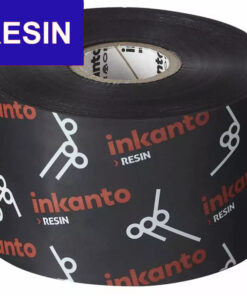 Ribon rășină pentru imprimat etichete textile